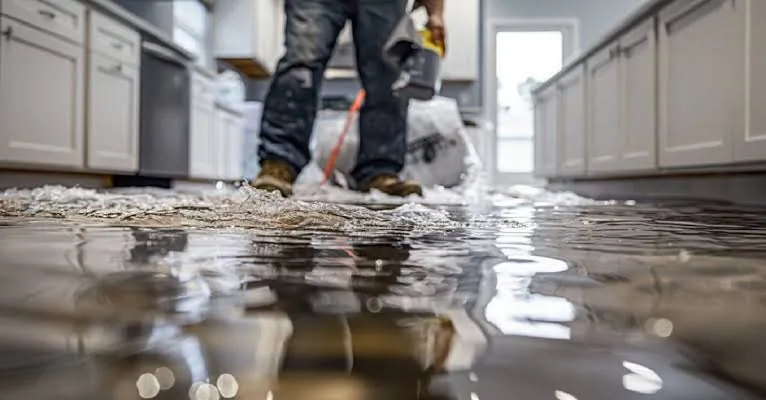 Water damage restoration companies near me in Vineyards, FL - Emergency flood extraction